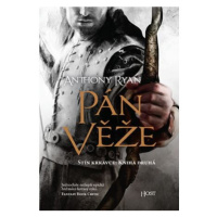 Pán věže - Stín krkavce 2