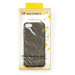 Wozinsky Marble silikonové pouzdro na iPhone 13 Mini 5.4" black