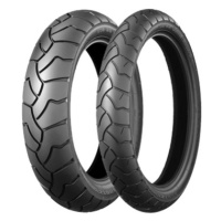 BRIDGESTONE 150/70 R 17 69V BATTLE_WING_BW502 TT