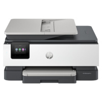 HP Officejet Pro 8132e 40Q45B Černá/šedá