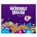 Incredible English 5 (New Edition) Class Audio CD (3) Oxford University Press