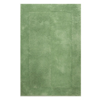 Koupelnový kobereček Jarpol pastelový zelený