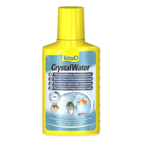 Přípravek Tetra Crystal Water 100ml