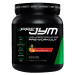 Jym Supplement Science PRE JYM Pre-Workout 520g - růžová limonáda