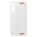 Samsung Silicone Grip Case Galaxy S23+ white