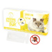 Selecta Herba Line Spot-on antiparazitní citrus kočka 1x1ml