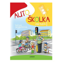 Autoškolka Nakladatelství JUNIOR s. r. o.