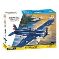 II WW F4F Wildcat, 1:32, 375 k, 1 f