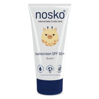 NOSKO Sunscreen SPF 50+ 75 ml