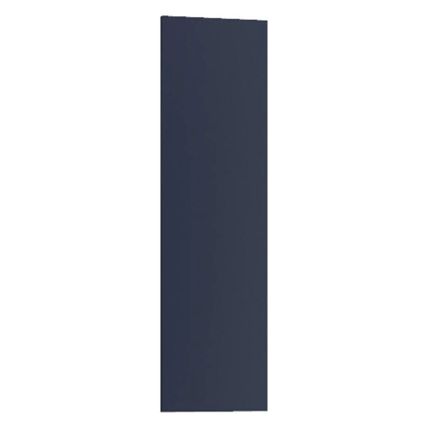 Boční panel Max 1080x304 modrá BAUMAX