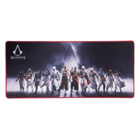 SUPERDRIVE Assassin's Creed Mouse Pad XXL