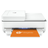 HP ENVY 6420e multifunkční inkoustová tiskárna, A4, barevný tisk, Wi-Fi, HP+, Instant Ink - 223R
