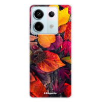 iSaprio Autumn Leaves 03 - Xiaomi Redmi Note 13 Pro 5G / Poco X6 5G