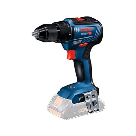 BOSCH GSR 18V-50 Professional bez AKU 0.601.9H5.006