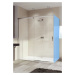 Sprchové dveře 130 cm Huppe Aura elegance 401415.092.322.730