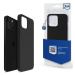Kryt 3MK Silicone Case iPhone 13 6,1" black (5903108499057)