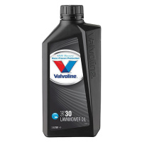 Motorový olej Valvoline Lawnmower Oil (1l)