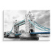 Plátno Tower Bridge Varianta: 90x60