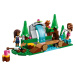 Lego Friends 41677 Vodopád v lese