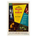 Obrazová reprodukce East of Eden / James Dean (Retro Cinema / Movie Poster), (26.7 x 40 cm)