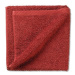 KELA Ručník LADESSA 100% bavlna 50 x 100 cm červená KL-23319