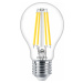 Philips MASTER Value LEDBulb D 7.8-75W E27 927 A60 CLEAR GLASS