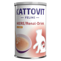 Drink Kattovit Niere/Renal kuře 135ml