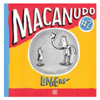 Macanudo 2 | Ricardo Liniers, Ricardo Liniers