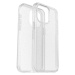 OtterBox Symmetry Clear pouzdro pro Apple iPhone 15 Pro Max Stardust čiré