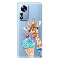 iSaprio Love Ice-Cream pro Xiaomi 12 Pro