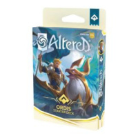 Altered Beyond the Gates Ordis Starter Deck