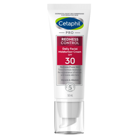 Cetaphil PROREDNESS Denní tónovací hydratační krém SPF 30 50 ml