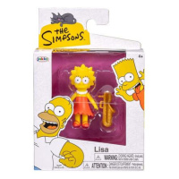 The Simpsons – Figurka 6,5 cm, více druhů