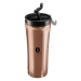 Termohrnek 500 ml Rosegold Metallic Line