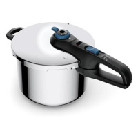 Tefal Tlakový hrnec 8l Secure Trendy P2584401