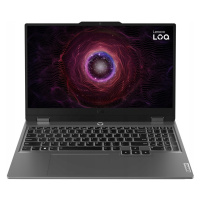 Notebook Lenovo Loq 15ARP9 R5 7235HS 15.6 16G 512 3050 NoOS