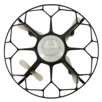 Syma Dron RC X35T 2,4 GHz, 3,7 V 200 mAh černý