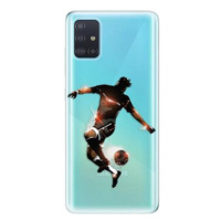 iSaprio Fotball 01 pro Samsung Galaxy A51