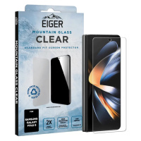 Ochranné sklo Eiger Mountain Glass CLEAR for Samsung Galaxy Fold 5 in Clear