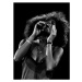 Fotografie Whitney Houston, 1988, 30 × 40 cm