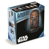 Hylkies: Star Wars: Chewbacca 54 dílků