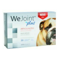 WeJoint Plus medium breeds 30tbl 3 + 1 zdarma