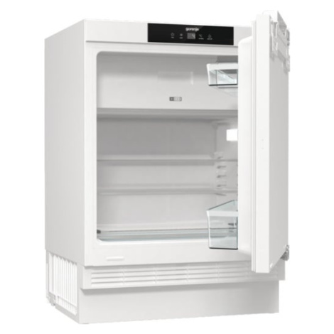 Gorenje G600 podstavná integrovaná chladnička RBIU609EA1