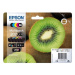 Epson 202XL Kiwi Claria Premium 5barevný multipack