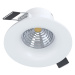 Eglo Eglo 98243 - LED Stmívatelné podhledové svítidlo SALICETO LED/6W/230V