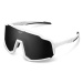 VIF Two White x Black Polarized