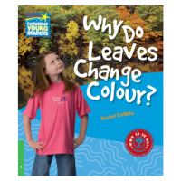 Cambridge Factbooks 3 Why Do Leaves Change Colour? Cambridge University Press