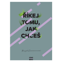 Říkej tomu, jak chceš