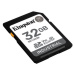 Kingston SDHC 32GB Industrial