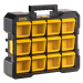 STANLEY FMST81077-1 FatMax organizer s vyklápěcími přihrádkami